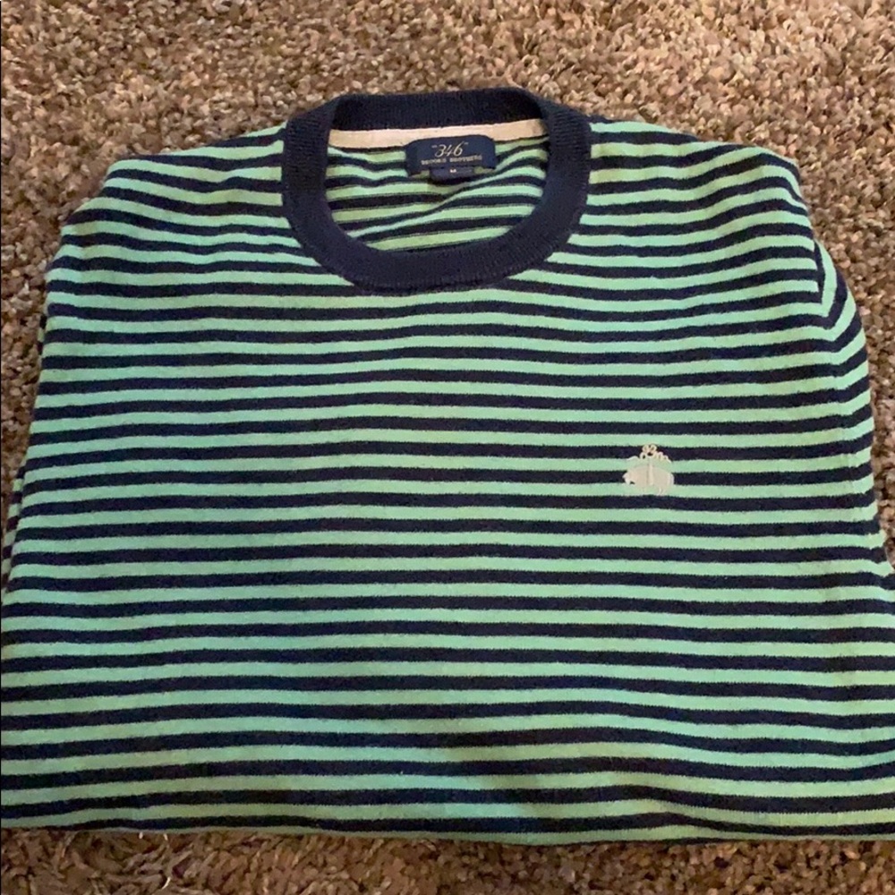Men’s Brooks Brothers Sweater